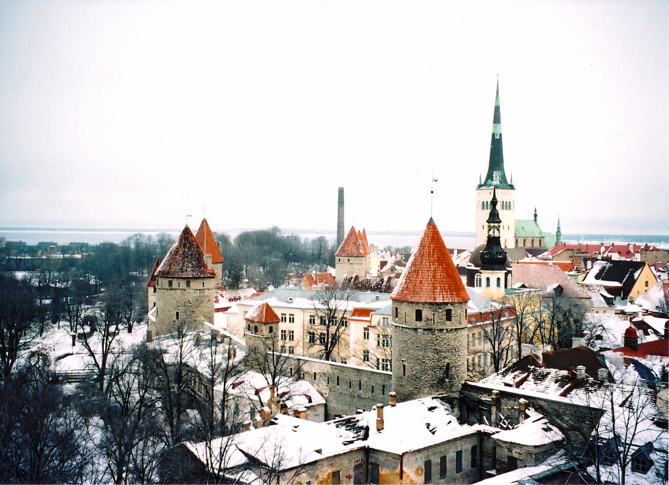 Tallinn, Estonia