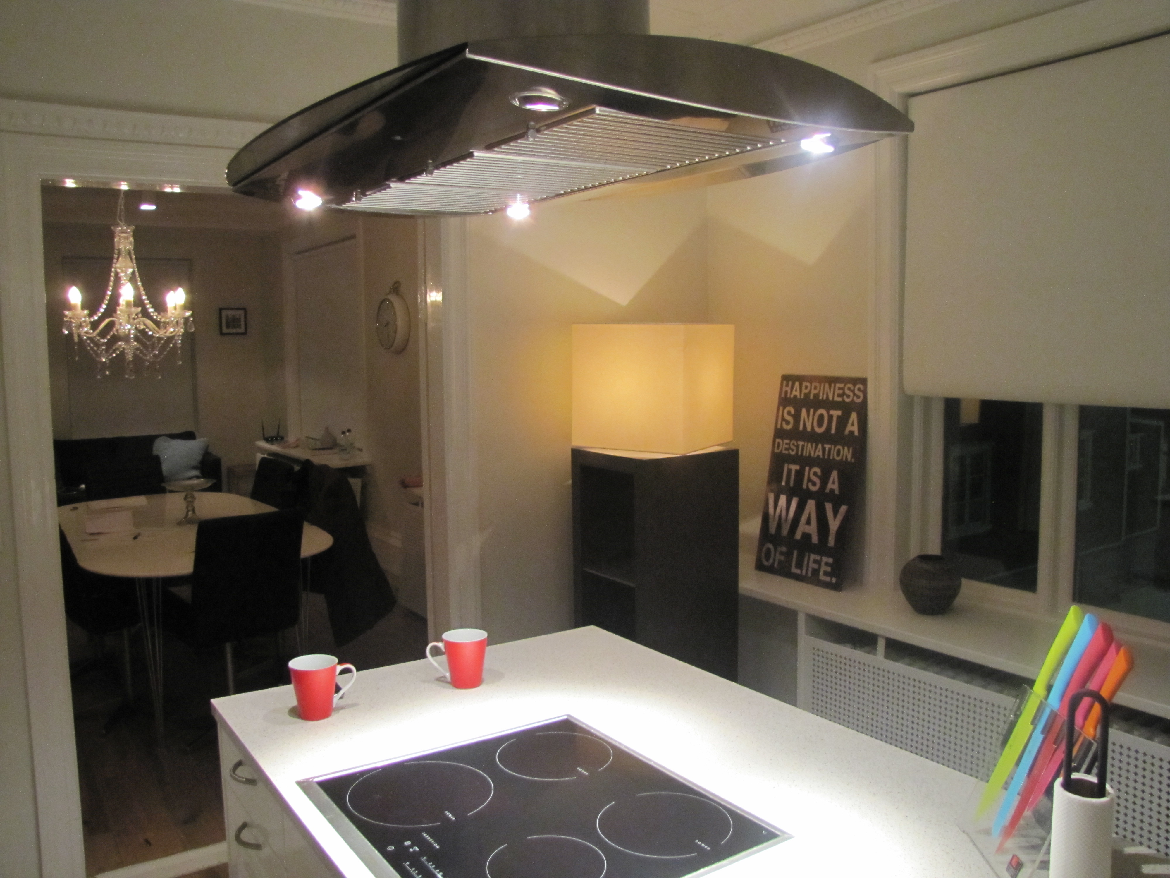 Ambassade Apartments, Reykjavik, Iceland