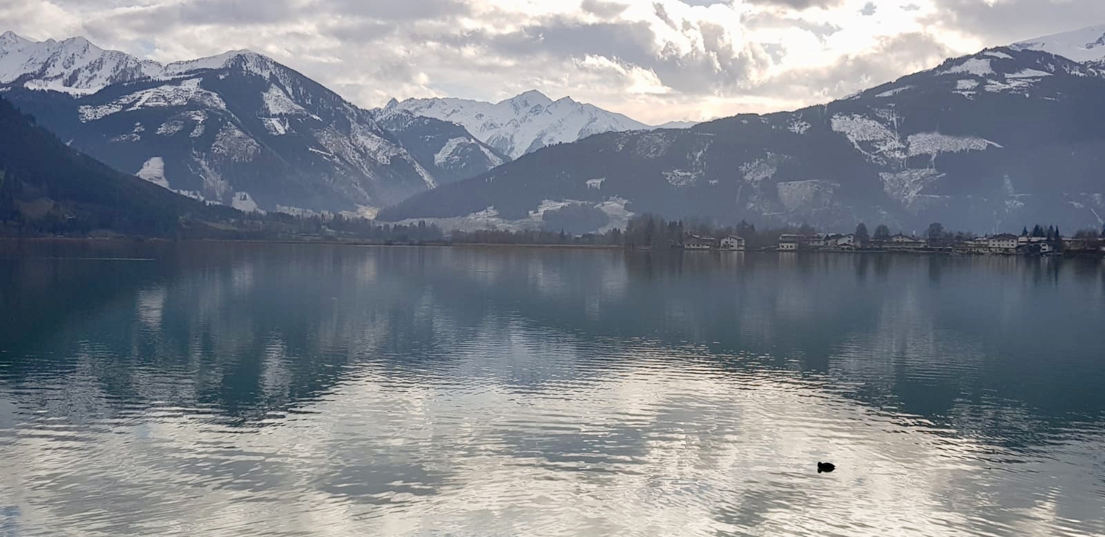 Zell am See, Austria