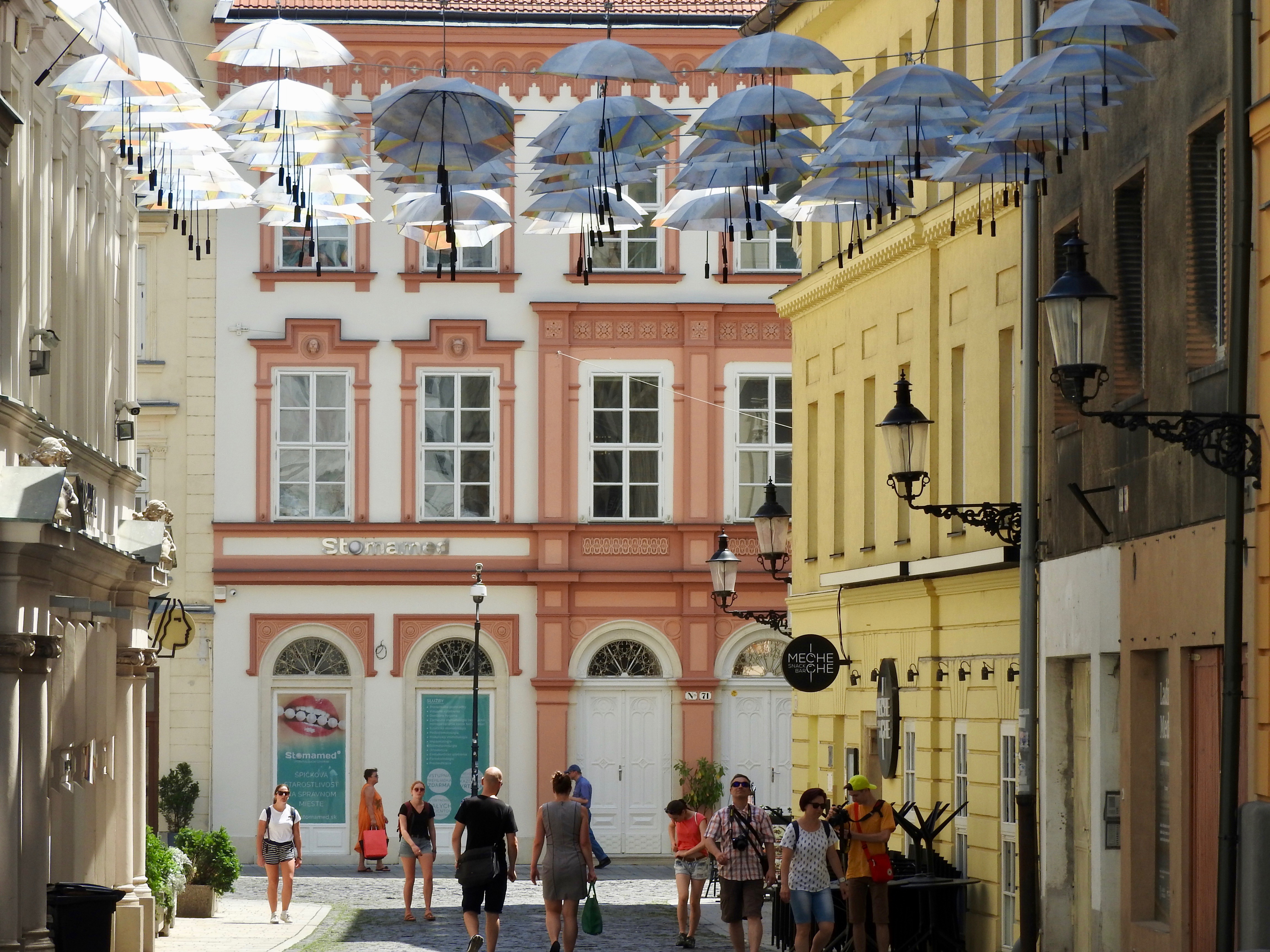 Bratislava, Slovakia