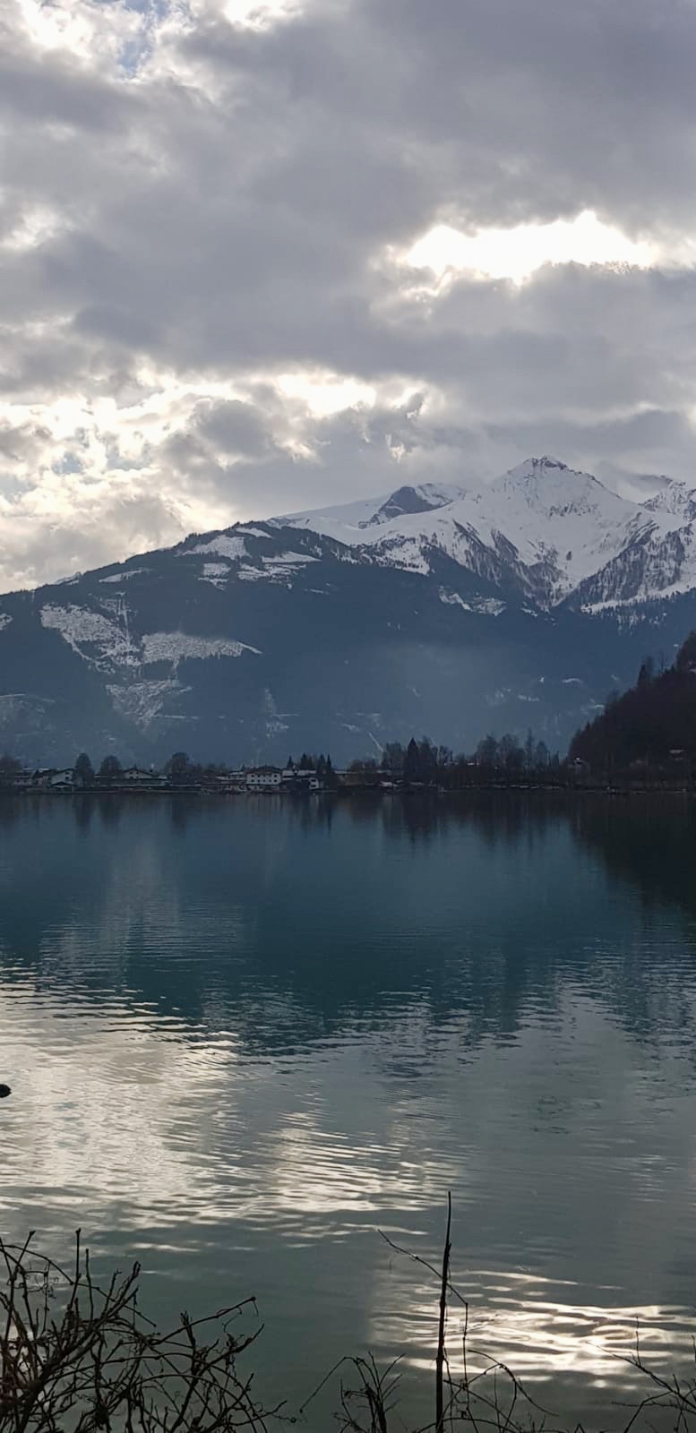 Zell am See, Austria