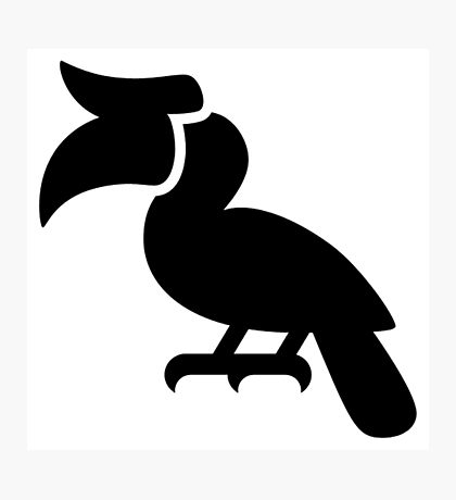 Hornbill Publishing UK Logo