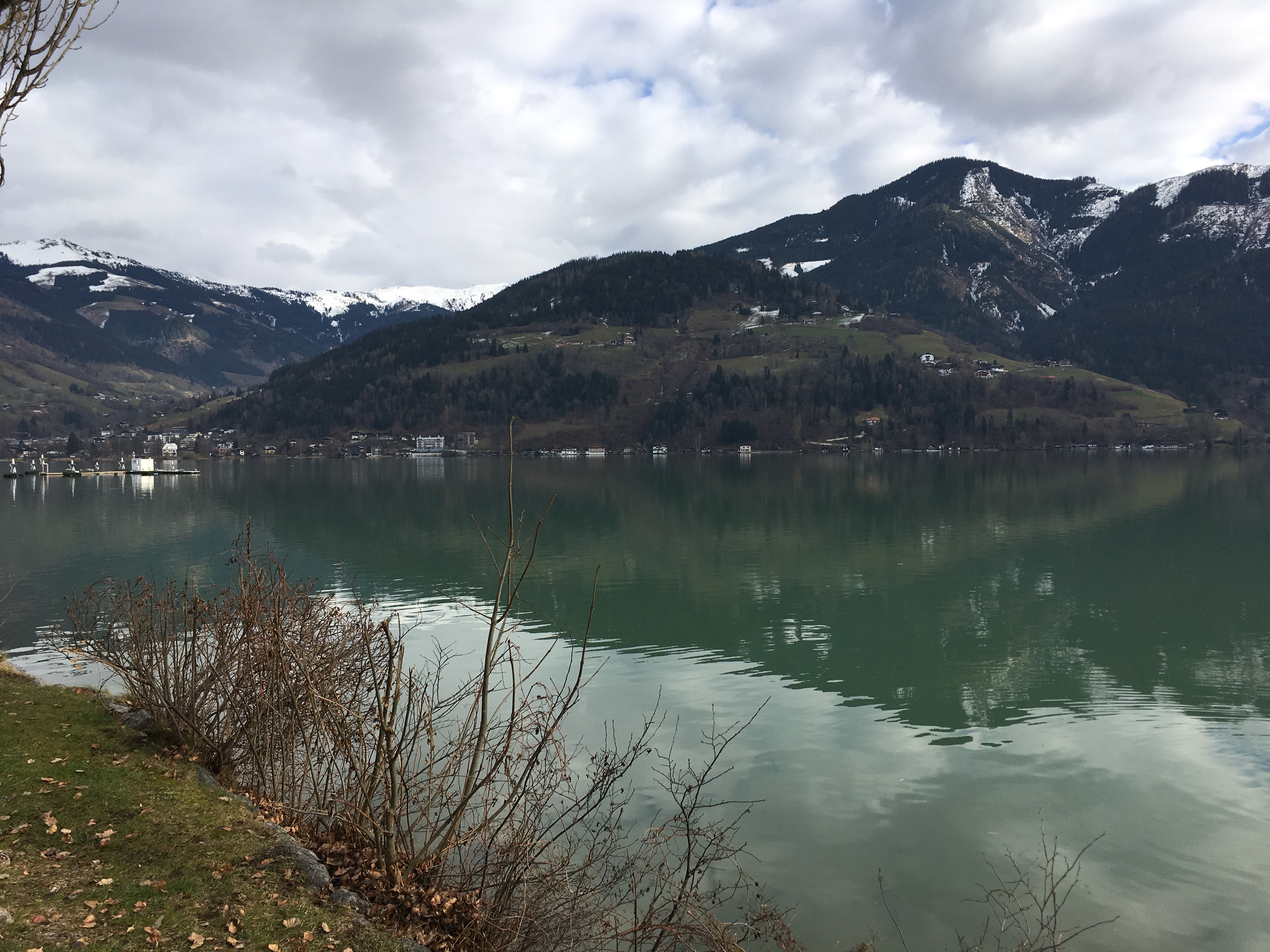 Zell am See, Austria