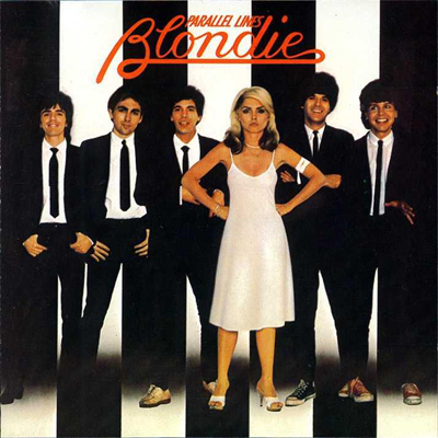 Blondie, Parallel Lines