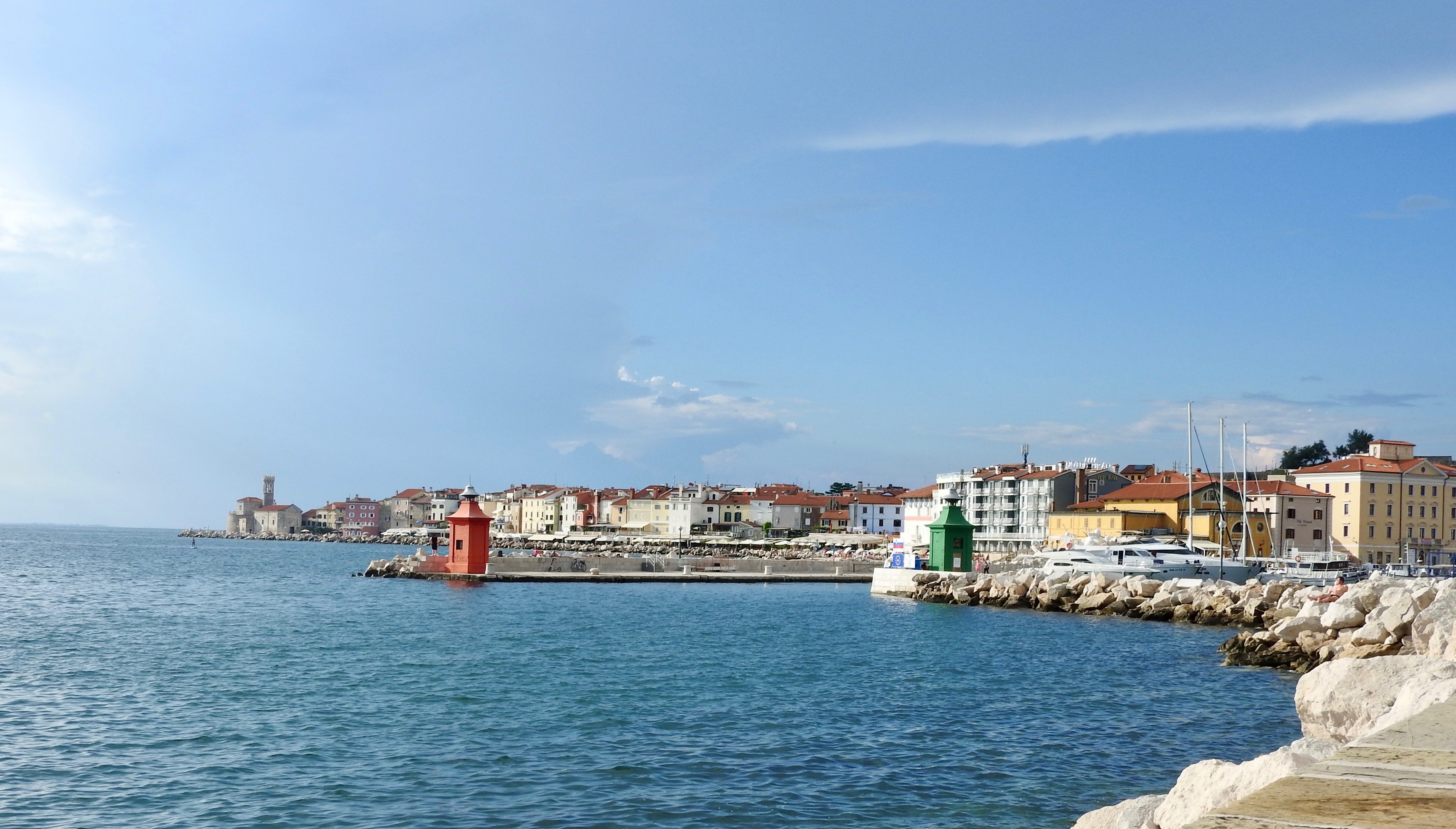 Piran, Slovenia