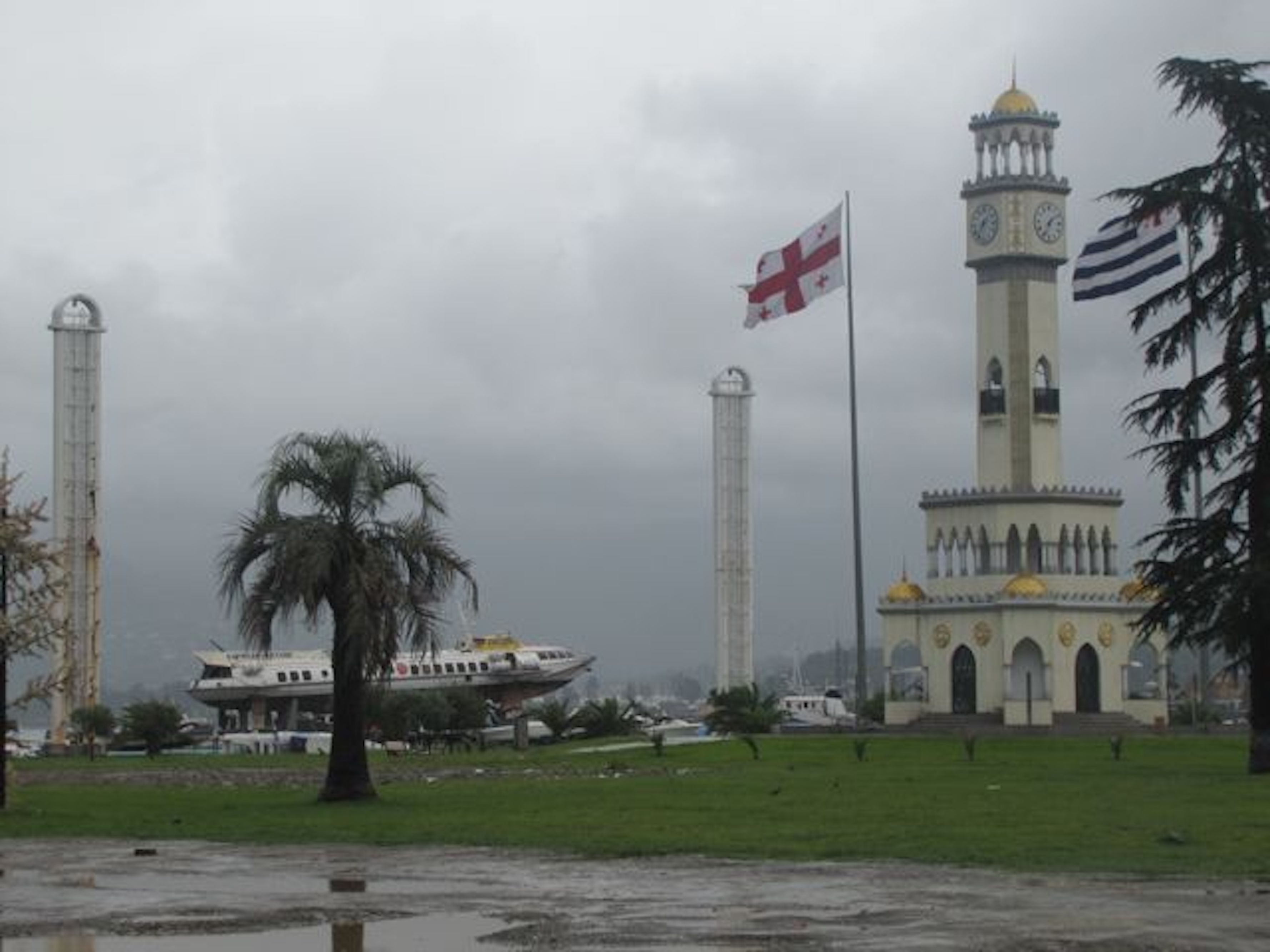 Batumi, Georgia
